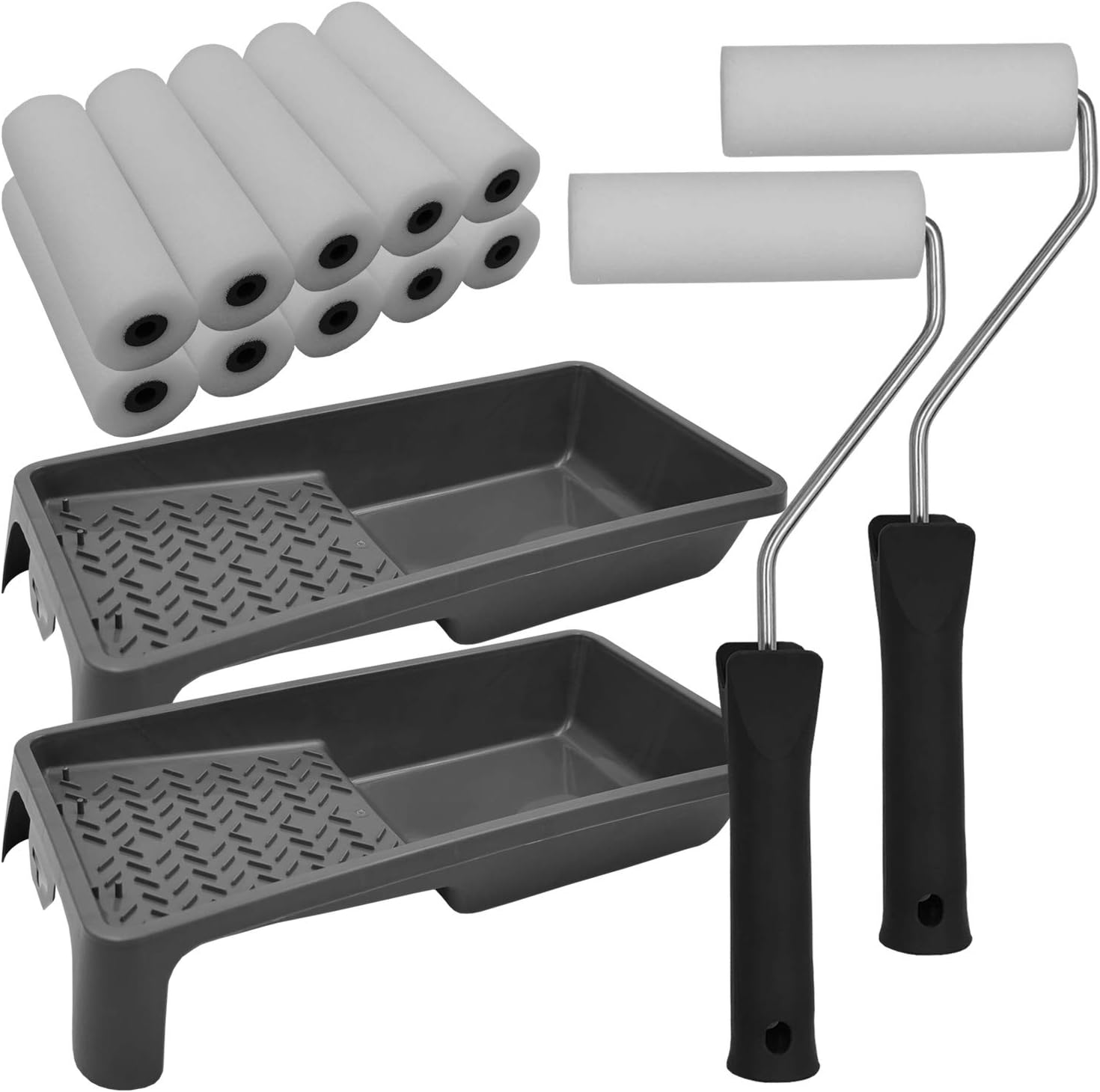 rullo in schiuma per la verniciatura