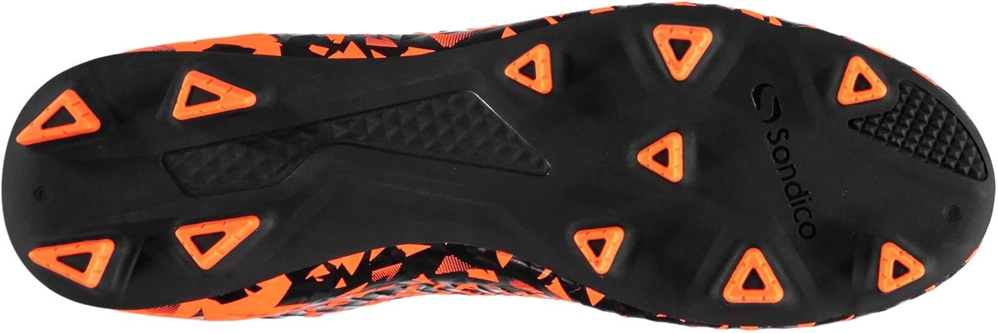 sondico blaze football boots