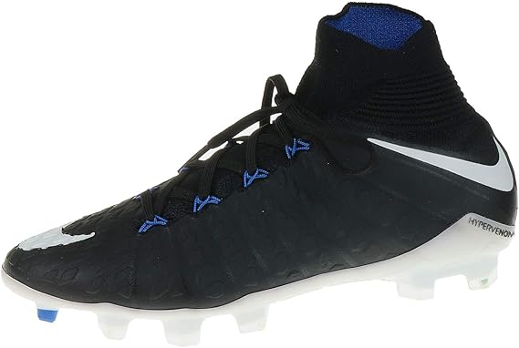 hard ground boots