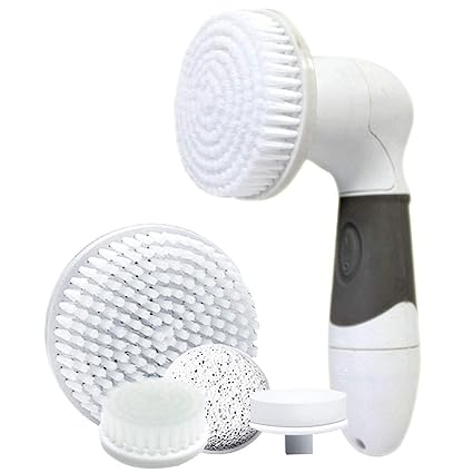 electric makeup remover