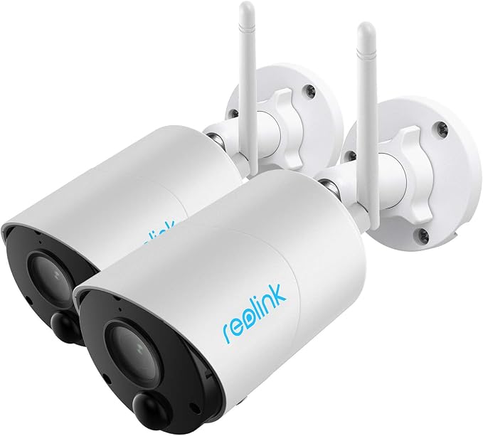 reolink battery