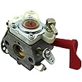 TC-Motor Carburetor For Walbro WT-664 WT-668 WT-997 HPI Baja Engine Carb 5B FG Zenoah CY RCMK Losi Car