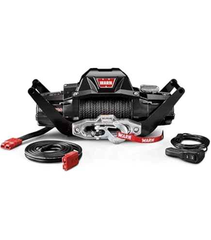 Plantation - Winchan  Tractor Logging Winch | Wallenstein Equipment | Buy Online