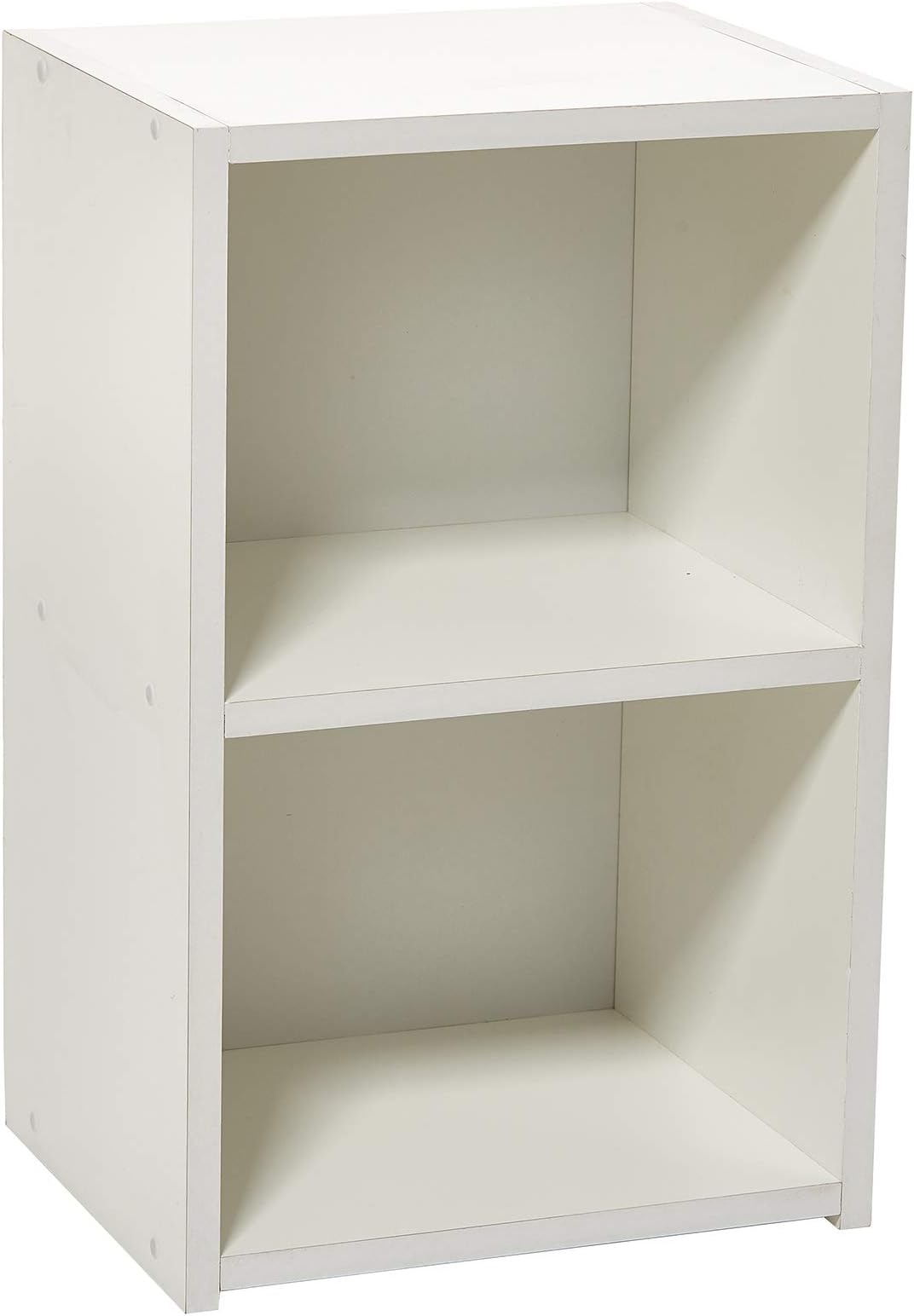 Aft Wood Mini Book Shelf With 2 Shelves White Price In Saudi Arabia Amazon Saudi Arabia Kanbkam