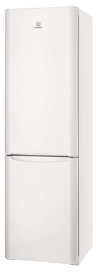 Indesit BIAA 13P V DR Independiente 302L A+ Blanco nevera y ...