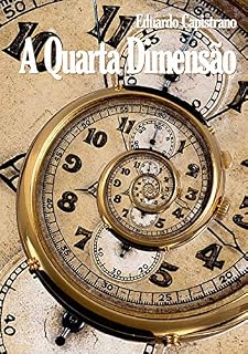 Livro A Quarta Dimensão