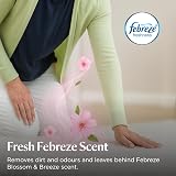 BISSELL Wash & Refresh with Febreze Blossom & Breeze 1.5L 1078N view 4