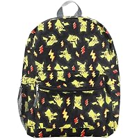 Amazon.com: Bioworld Pokemon Pikachu Pokeball Tie Dye 17 