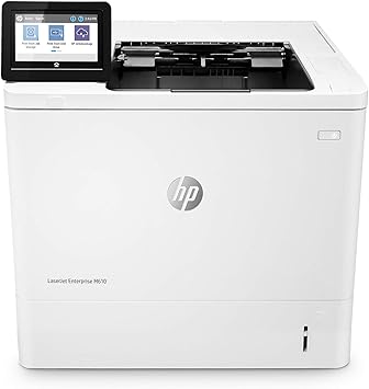 hp laserjet enterprise m631dn