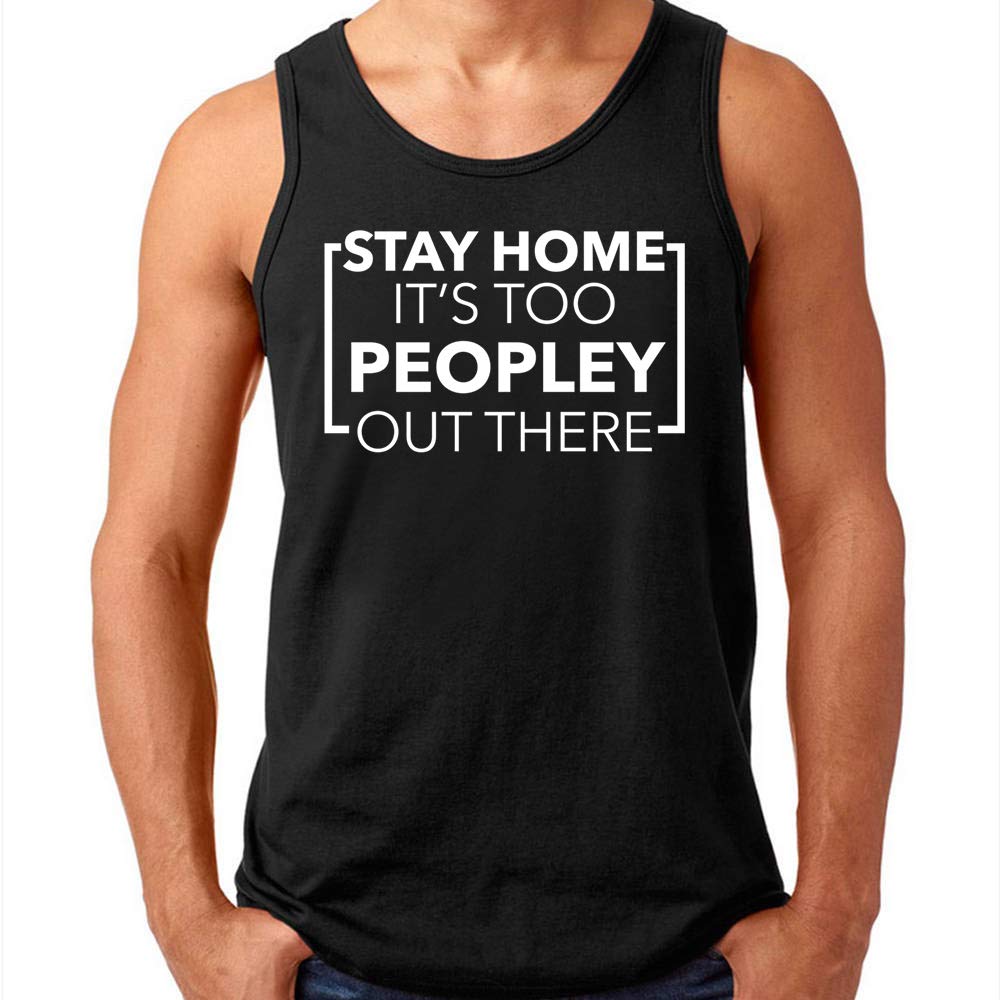 Wingzoo Workout Tank Top For S Novelty Funnny Saying Ness Gym Racerback Sleeveless Shirts