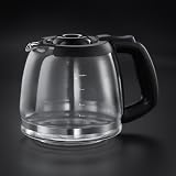 Russell Hobbs Chester Bean to Cup Coffee Machine with Grinder 12 Cup view 4