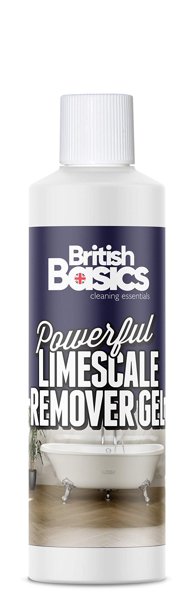 Buy Powerful Limescale Remover Gel Online at desertcartUAE