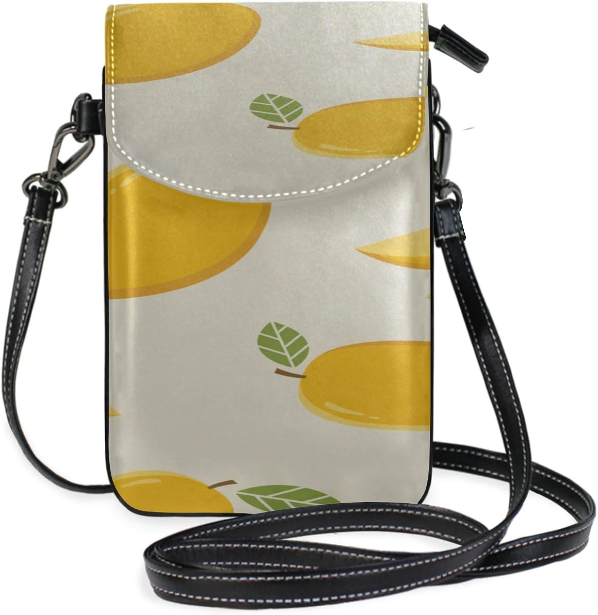 mango phone bag