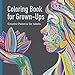 Coloring Book for Grown Ups: Creative Patterns for Adults