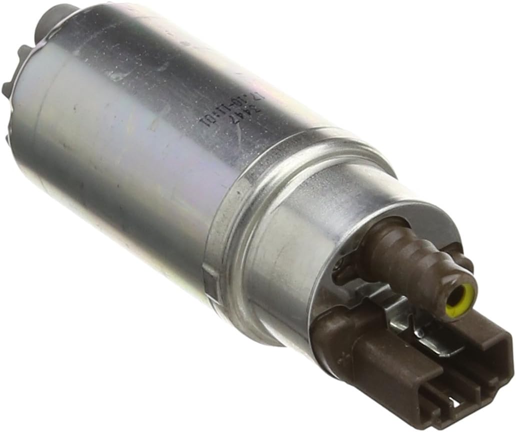 Amazon Com Bosch Electric Fuel Pump 0580453447 Automotive