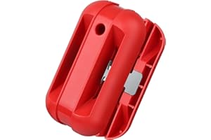 MATINA Edge Banding Trimmer, Edge Banding Cutter with Tungsten Carbide Blades, Woodworking Edge Banding Trimmer Tool for All Directions