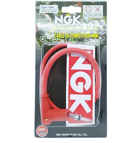 NGK (52028) FDZ070: Set Cavi Candele Di Qualità