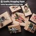 Mighty Dreams Brown Kraft Paper Jumbo Roll - 30