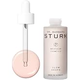 Glow Drops 1.01 Fl Oz | Brightening Serum for Face, Hydrating Serum for Radiance and Glow, Luxury Skincare By Dr. Barbara Sturm