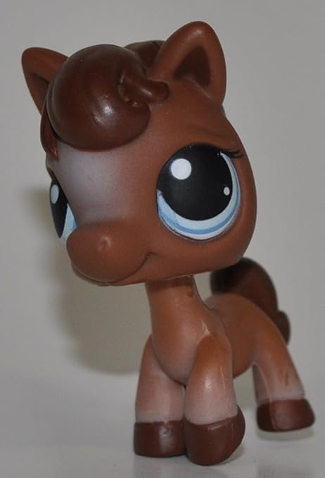 littlest pet shop 337