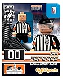 Hockey Referee OYO NHL G2 Series 1 LE Mini Figure