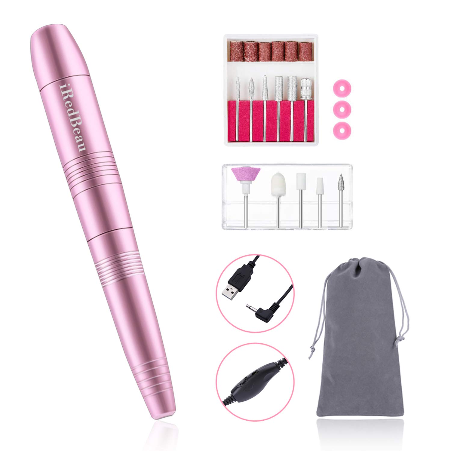 Best nail electric nail polisher