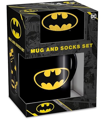 Funko Pop! Robin Tasse – 340 Ml Keramikbecher, DC Universe, Nur Handwäsche