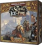 A Song of Ice & Fire Tabletop Miniatures Game