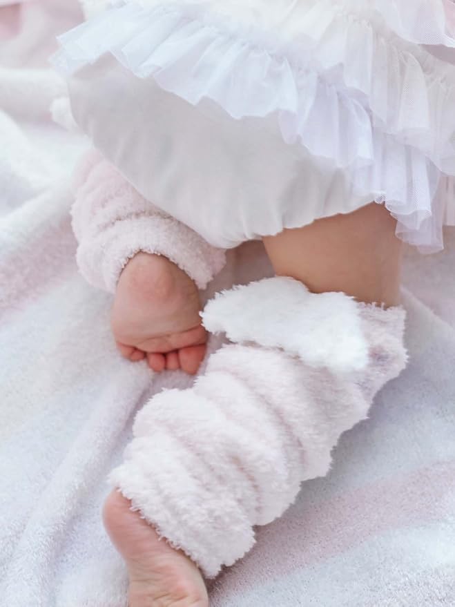 Amazon Co Jp Gelato Pique ジェラートピケ ベビー パウダー レッグ ウォーマー 赤ちゃん 男の子 女の子 ベビー服 フリー ミント 服 ファッション小物