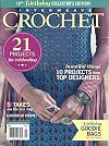 Interweave Crochet (Spring 2016)