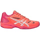 ASICS - Zapatillas de pádel de Mujer Gel-Lima Padel