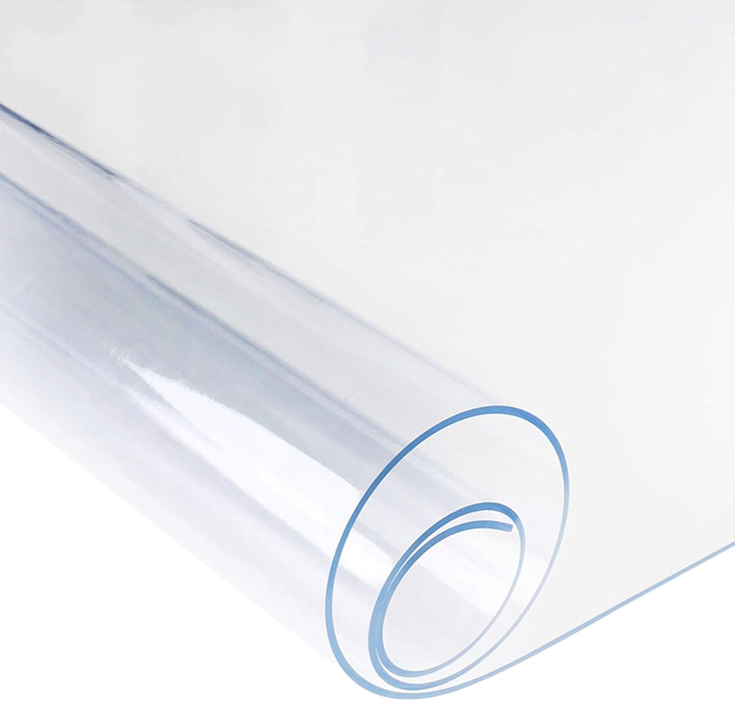 Protector Suelo, Alfombrilla para Sillas De Escritorio Estera para