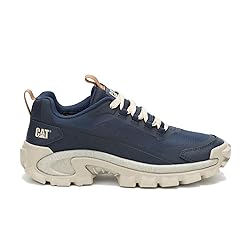 Caterpillar Intruder Lightning Mesh Sneaker Unisex