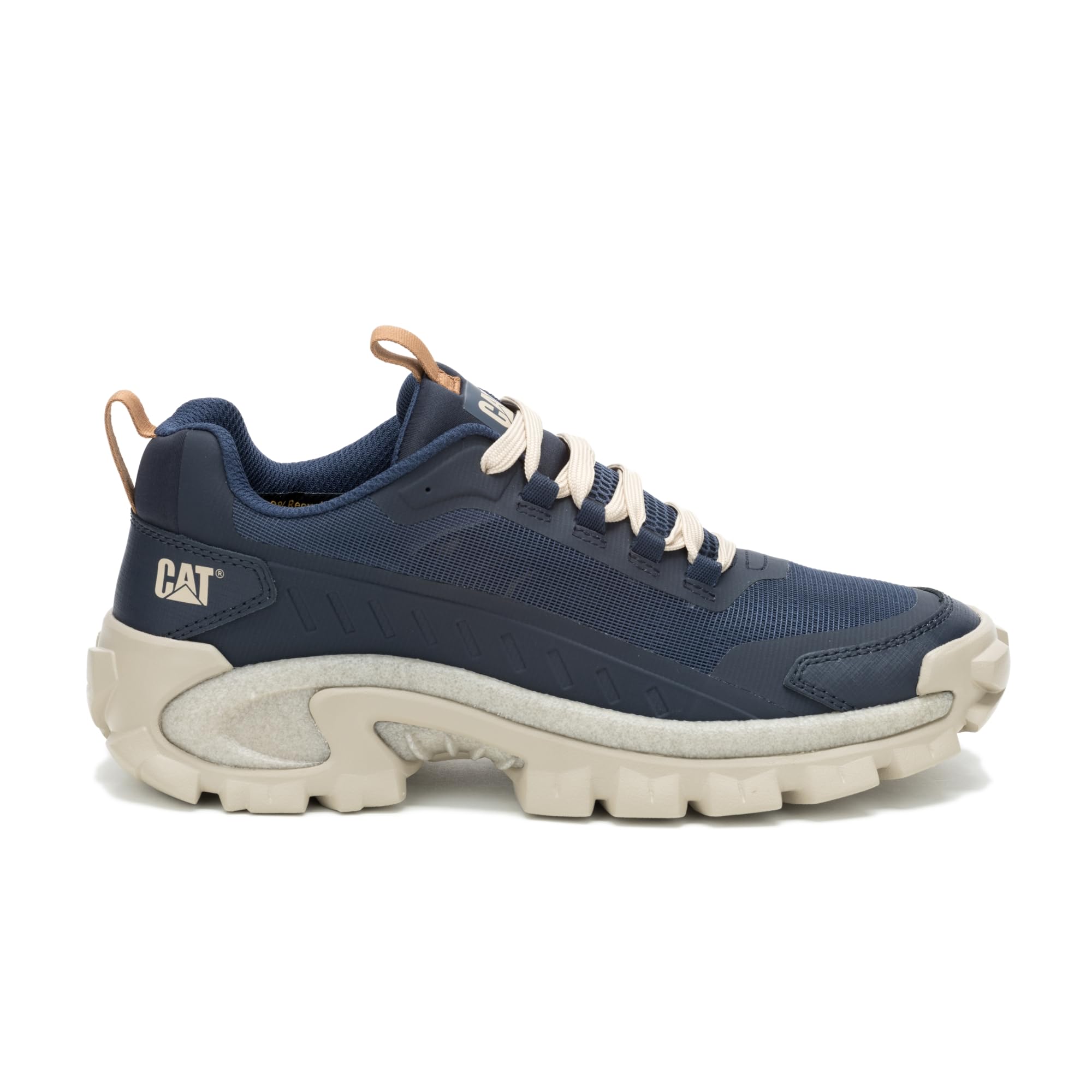 Caterpillar Intruder Lightning Mesh Sneaker Unisex