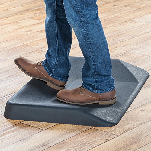 Get VARIDESK Standing Desk AntiFatigue Active Comfort Floor Mat