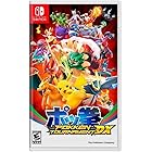 Pokkén Tournament DX - Nintendo Switch