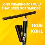 Beauty Forever Professional True Kohl Eyebrow Pencil 1.2g 501 Black view 4
