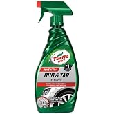 Turtle Wax T520A 16 Oz Bug &amp;amp;amp;amp;amp;amp; Tar Remover