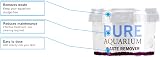 Evolution Aqua Pure Aquarium Waste Remover 15 Ball Tub view 3