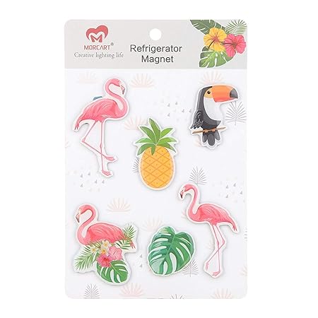 FUdeza con Estilo Flamenco Nevera Imanes Fuerte Imanes de Nevera ...