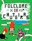Livro Folclore de chuteiras