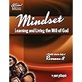 Sweeter Than Chocolate! Mindset: Learning and Living the Will of God -- An Inductive Study of Romans 8