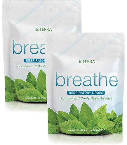 Amazon.com: doTERRA Breathe Easy Combo : Health & Household