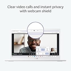 ASUS Chromebook Plus Touchscreen Laptop - Google