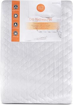 baby mattress protector