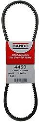 Bando USA 4460 Precision Engineered V-Belt