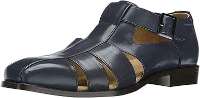 stacy adams men's calisto fisherman sandal