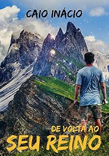 Livro De volta ao Seu Reino