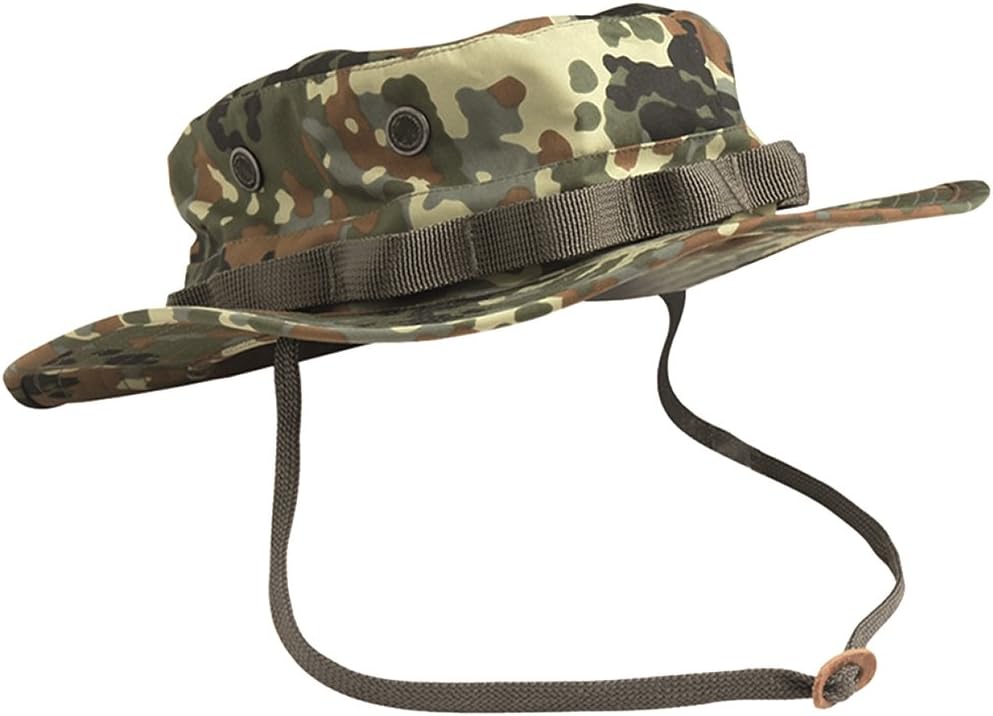 Teesar US GI Trilaminate Boonie Hat Olive