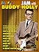 Jam with Buddy Holly (Book/Online Audio) (Total Accuracy Guitar Workshops)